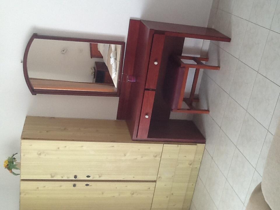 Alkmini Hotel Theológos Kamer foto